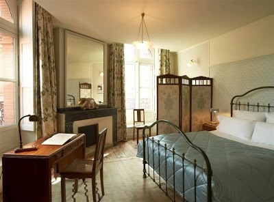 Le Grand Balcon, Toulouse, France