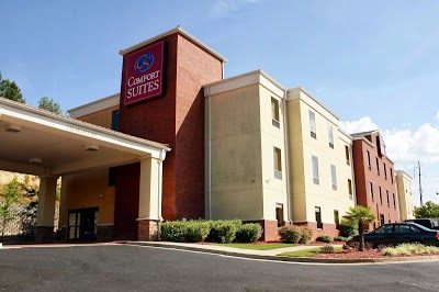 Comfort Suites Rome, Rome, United States of America
