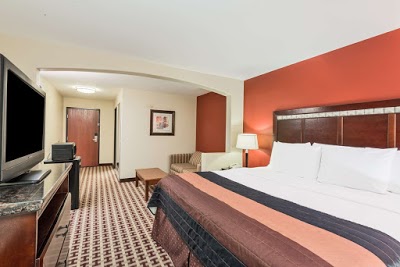 Baymont Inn And Suites Sulphur, Sulphur, United States of America