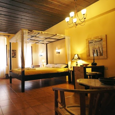 Doge Traditional Hotel - Apartments, Chania, Greece