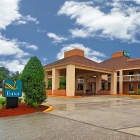 Quality Inn Kingsland, Kingsland, United States of America