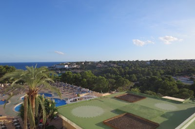 Hotel Samoa, Manacor, Spain