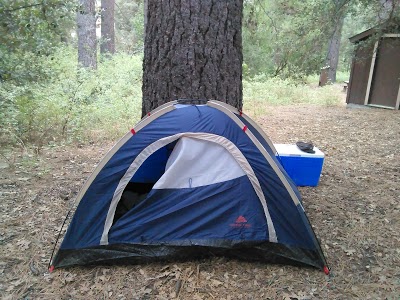 Pine Woods Resort, Idyllwild, United States of America