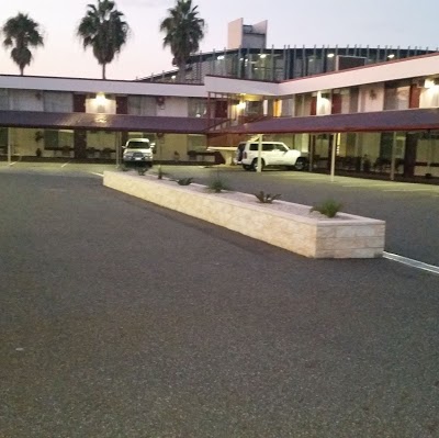 Ambassador Motel, Rockhampton, Australia