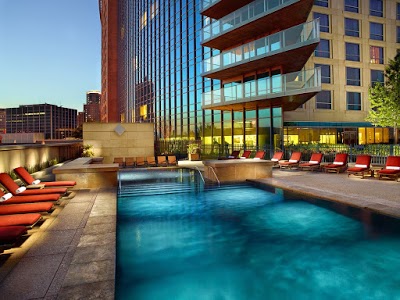 Omni Fort Worth Hotel, Fort Worth, United States of America