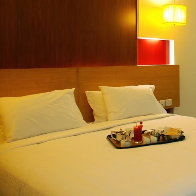 Oriental Residency Hotel, Mumbai, India