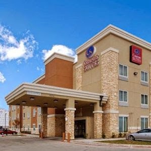 Comfort Suites Dallas, Dallas, United States of America