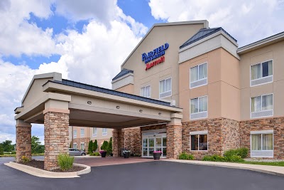 Fairfield Inn & Suites Fort Wayne, Fort Wayne, United States of America