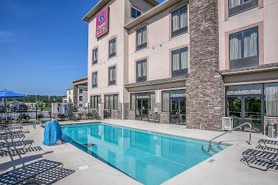 Comfort Suites Augusta, Augusta, United States of America