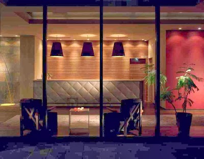 Hotel Gracery Tamachi, Tokyo, Japan