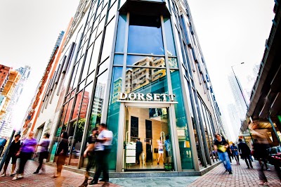 Dorsett Mongkok, Hong Kong, Kowloon, Hong Kong