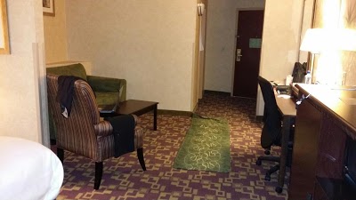 Comfort Suites Nashville, Nashville, United States of America