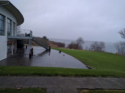 Hotel Limfjorden, Thisted, Denmark