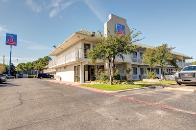 Studio 6 Grand Prairie Tx, Grand Prairie, United States of America