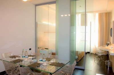 Hotel La Favorita, Mantova, Italy