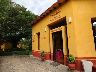 Hotel Mision Conca, Arroyo Seco, Mexico