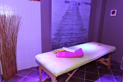 Inter-Hotel L'Iroko, Aix-les-Bains, France