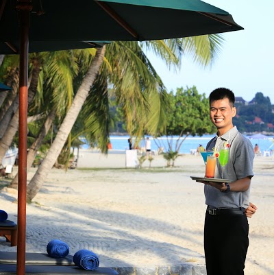Manathai Resort Koh Samui, Koh Samui, Thailand