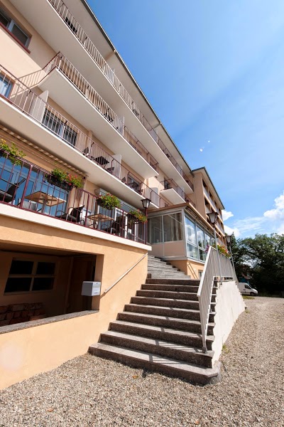l'Alexain H, Turckheim, France