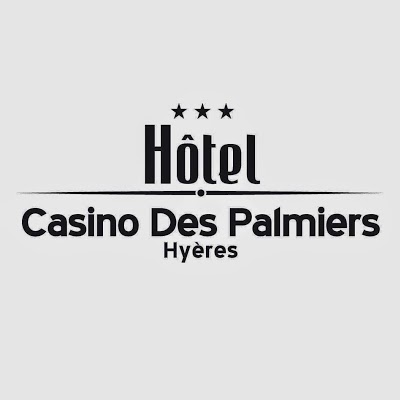 Casino Hotel des Palmiers, Hyeres, France