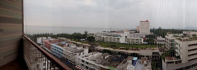 Long Beach Cha-Am Hotel, Cha-am, Thailand