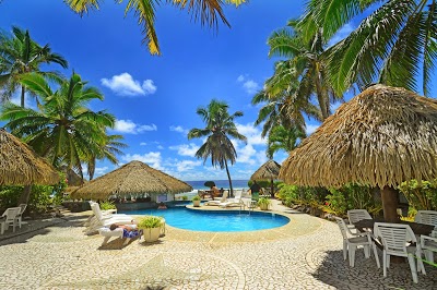 Club Raro Resort, Rarotonga, Cook Islands