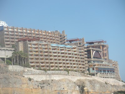 Gloria Palace Amadores Thalasso & Hotel, Mogan, Spain