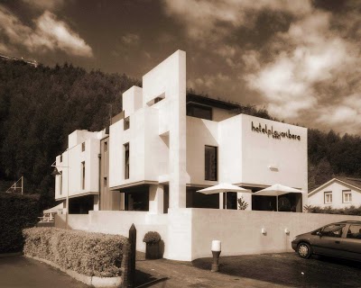 Hotel Playa Ribera, Suances, Spain