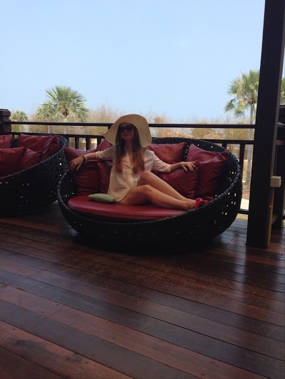 Dor-Shada Resort By The Sea, Sattahip, Thailand
