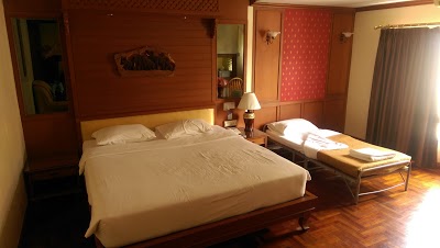 Royal Ivory, Bangkok, Thailand
