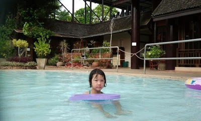 Royal Ping Garden and Resort, Mae Taeng, Thailand
