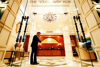 The Ecotel Bangkok, Bangkok, Thailand