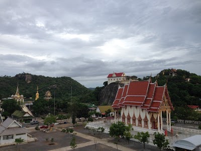 Napalai Resort and Spa, Hua Hin, Thailand