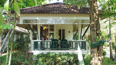 Baan Khao Lak Resort, Takua Pa, Thailand