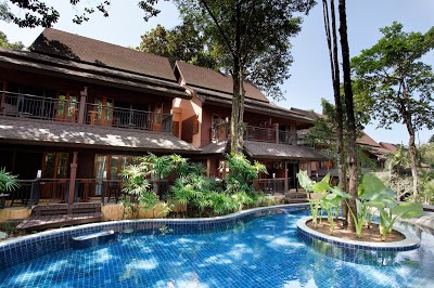 Khaolak Merlin Resort, Thai Mueang, Thailand