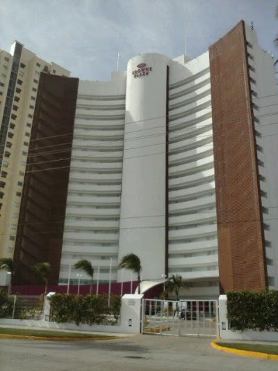 Crowne Plaza Resort Mazatlan, Mazatlan, Mexico