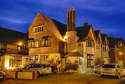 Gable End Hotel, Great Yarmouth, United Kingdom