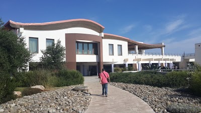 Riva Marina Resort, Carovigno, Italy