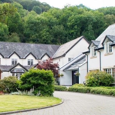 Wild Pheasant Hotel, Llangollen, United Kingdom