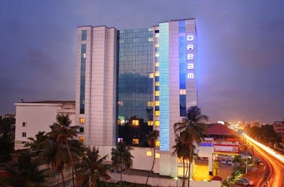 Dream Cochin, Cochin, India