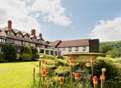 Bryn Howel Hotel, Llangollen, United Kingdom