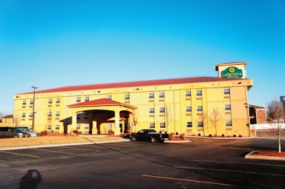 La Quinta Inn & Suites Blue Springs, Blue Springs, United States of America