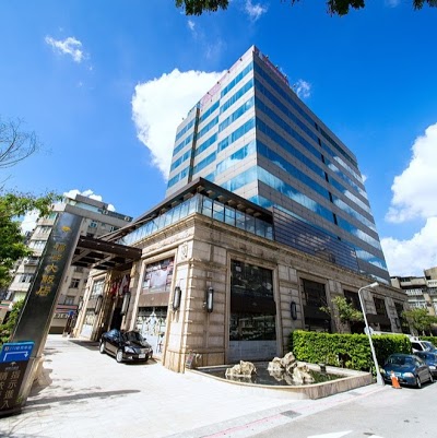 Fullon Hotel Taipei, Taipei, Taiwan