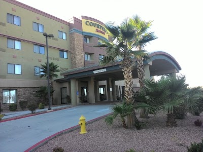 Courtyard Marriott Victorville, Hesperia, United States of America