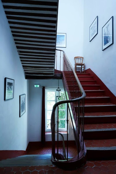 Auberge de l'Aiguebrun, Bonnieux, France