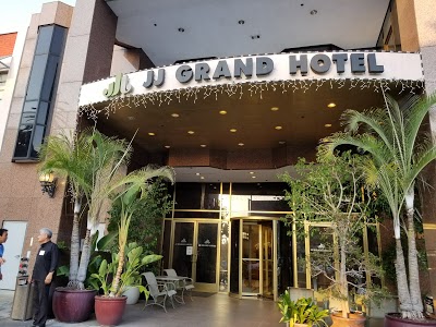 JJ Grand Hotel - Wilshire, Los Angeles, United States of America