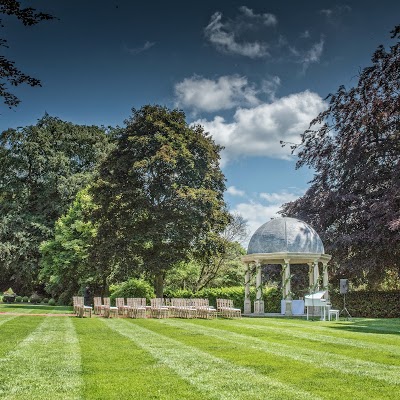 Wentbridge House Hotel, Pontefract, United Kingdom