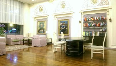 Lees Boutique Hotel, Kaohsiung, Taiwan