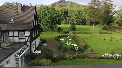 Berghotel Hoher Knochen, Schmallenberg, Germany
