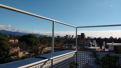 Urbana Class Hotel, Mendoza, Argentina